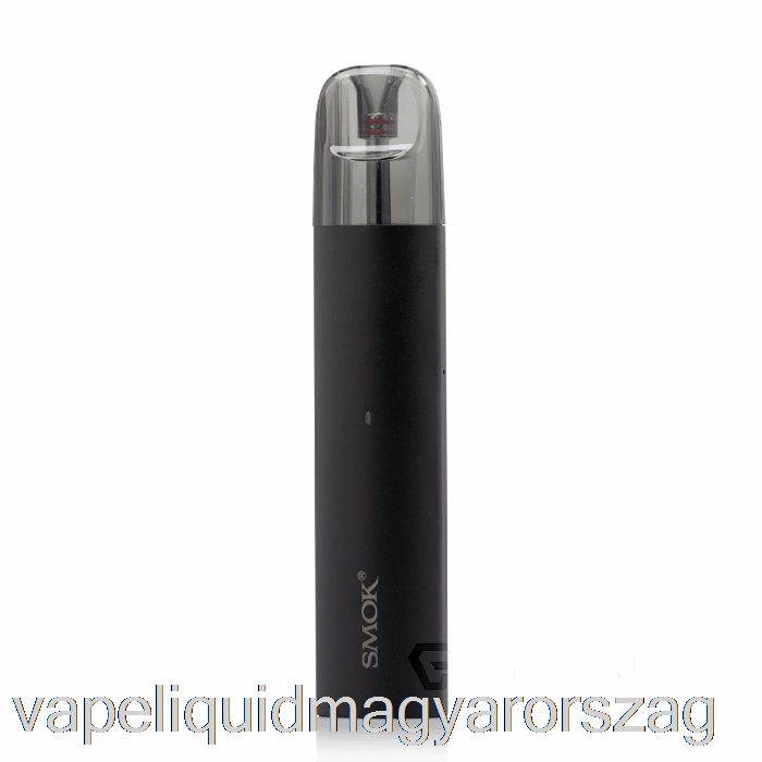 Smok Solus 16w Pod Kit Black Vape E Cigi